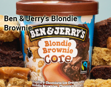 benandjerrys