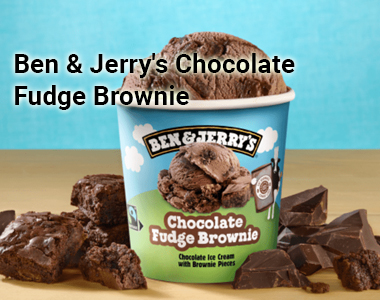 benandjerrys