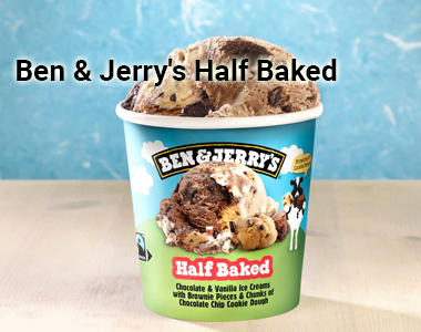 benandjerrys